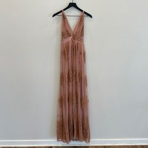 Antonia Maxi Dress